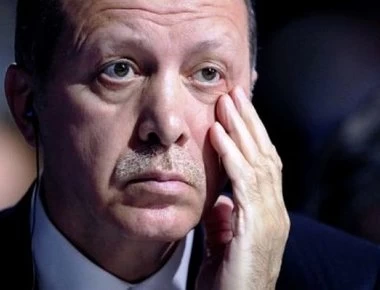 Τούρκος δημοσιογράφος «βλέπει» το τέλος του Ρ.Τ.Ερντογάν: «Η βασιλεία του θα λήξει το πολύ…»